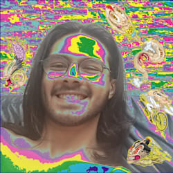 Fiverr profile picture for @unmentionable