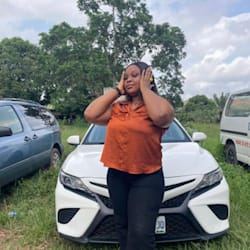 naijaromghost