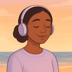 calmviclistens