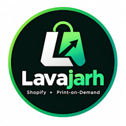 lavajarh