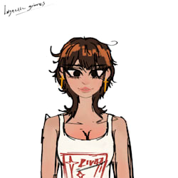 lalynettegrimes
