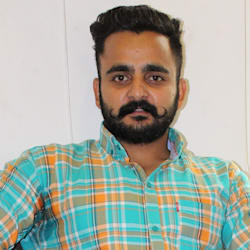 amritmatti