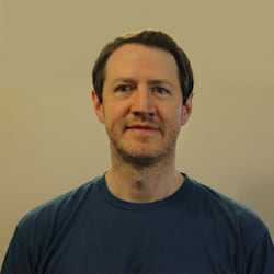 Fiverr profile picture for @blogging