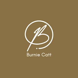 burniecatt