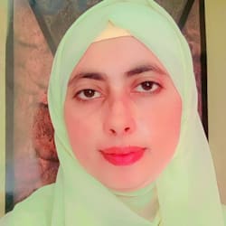 samreenajmal697