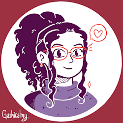 gashicalmy