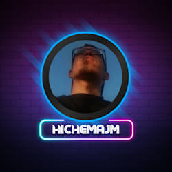 hichemajm23