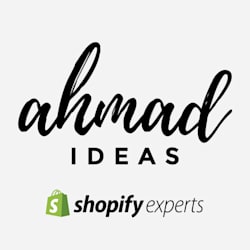 ahmadideas