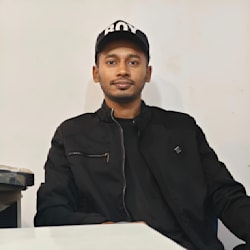 Gig Seller - krishan_biswas