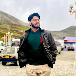 Jilani Malik