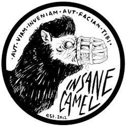 insanecamel