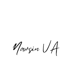 nawsinofficial