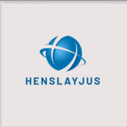 henslayjus