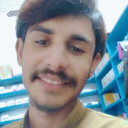 harrysahi