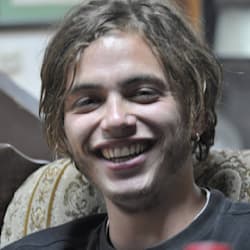 benjamingolos