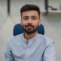 danishbismillah