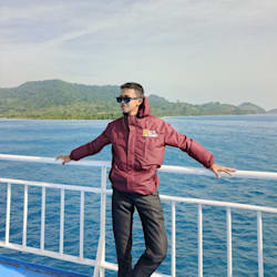 faridfadlurrahm