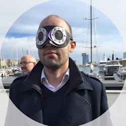 Fiverr profile picture for @bournemouth
