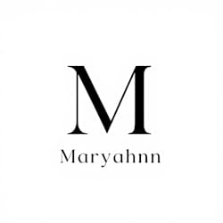 maryahnn