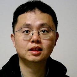 yidingzhao