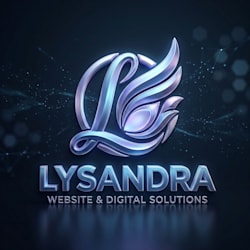 lysandrawebsite