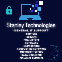 stanleytechno