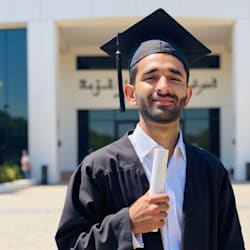 Gig Seller - ahmad_ali02
