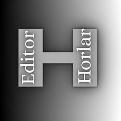 editorhorlar