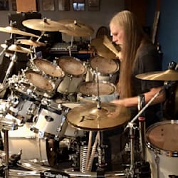 bobthedrummer