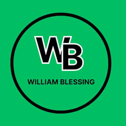 williambless305