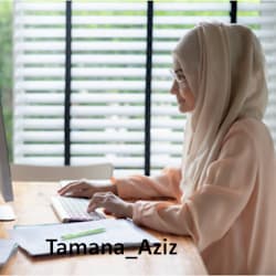 tamana_aziz