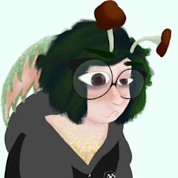 sketchylemonart