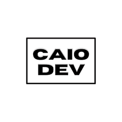 caiodev