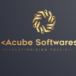 acubesoftwares