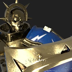 johnoanimator