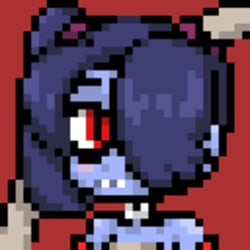 pixelnecropolis
