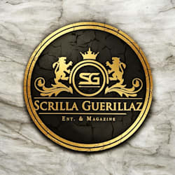 scrillaguerilla