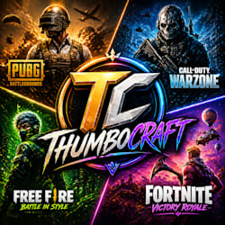 thumbocraft