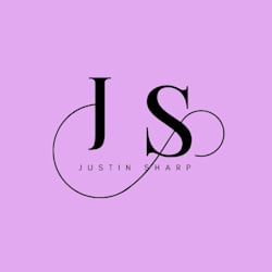 sharp_just