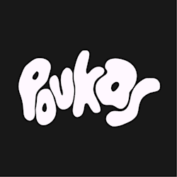 Fiverr profile picture for @poukas