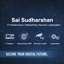saisudarshan