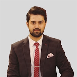 Haider Tariq