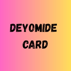 deyomideplay