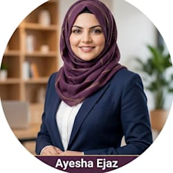 ayeshejaz