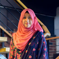 shahiraghazal