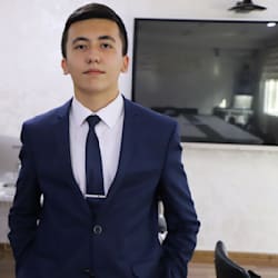 bekzod_sodirov