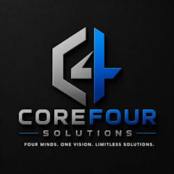 corefour_soln