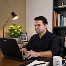 vikasnaik