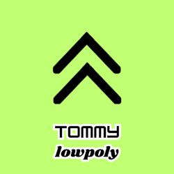 lowpolytommy