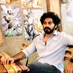 venkatfx